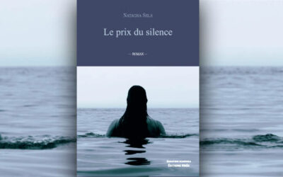 [Parution] Le prix du silence