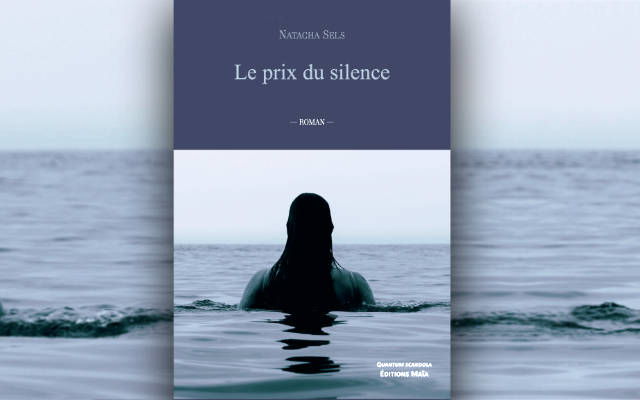 [Parution] Le prix du silence