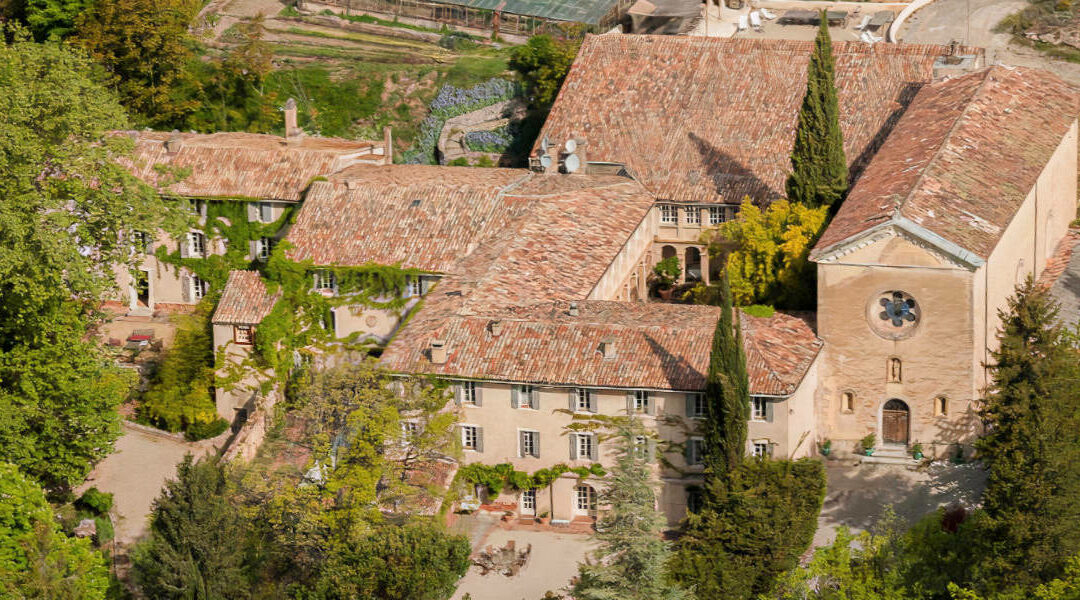 Voyage de vie, voyage vers soi – Nouveau séjour au Monastère de Ségriès