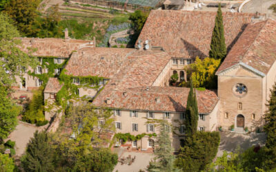 Voyage de vie, voyage vers soi – Nouveau séjour au Monastère de Ségriès