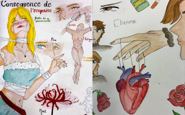 Dessine-moi une emprise, que je m’en préserve !