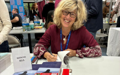 [EP.1] La vie d&rsquo;un livre – Petit journal de bord de l&rsquo;après-édition